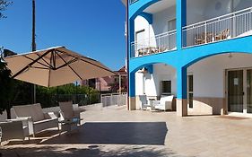 Hotel Parthenius