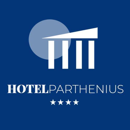 Hotel Parthenius Cirella Exterior foto